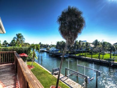 Boat Dock